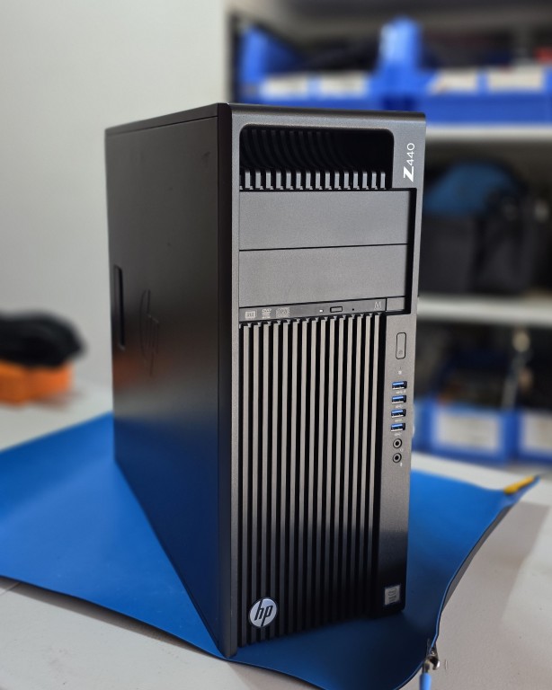 HP Z440 Workstation